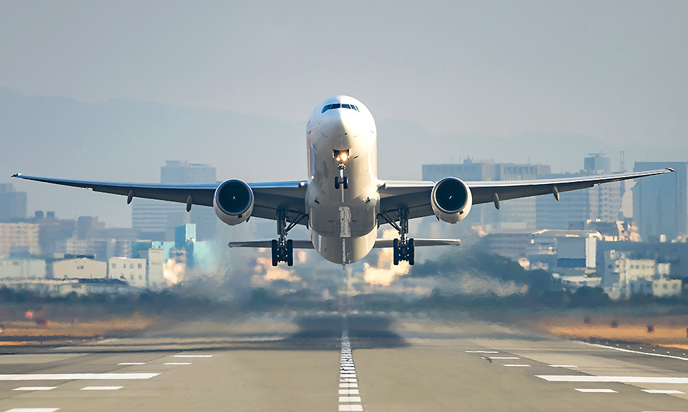 airplane