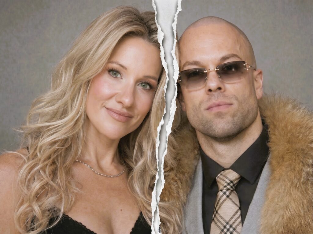 Mitä Petäistö and Anette Petäistö