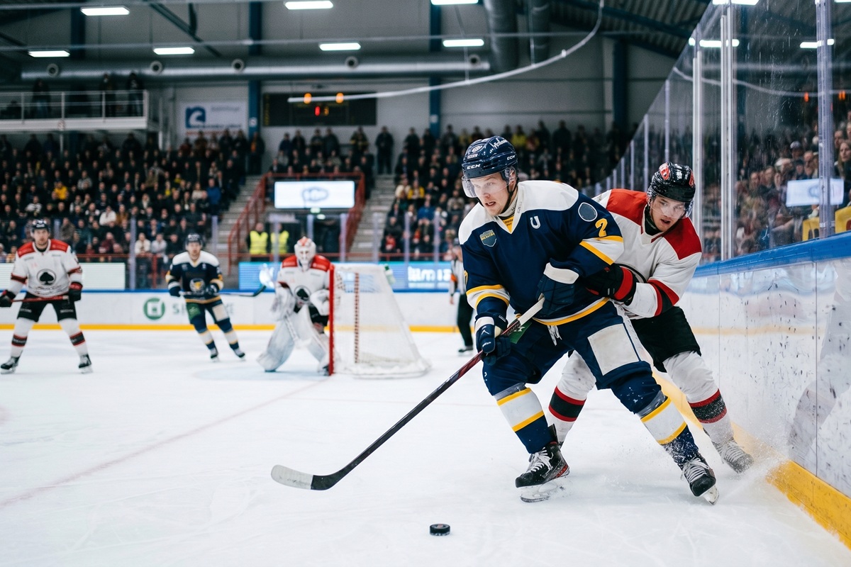 SM Liiga